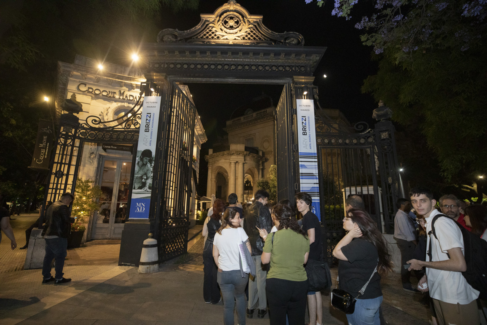 Noche de los Museos 2024