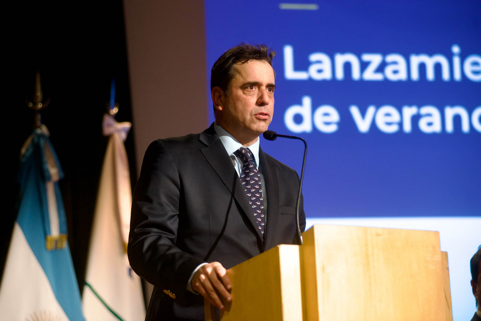 Lanzamiento temporada de veranao 2024-25