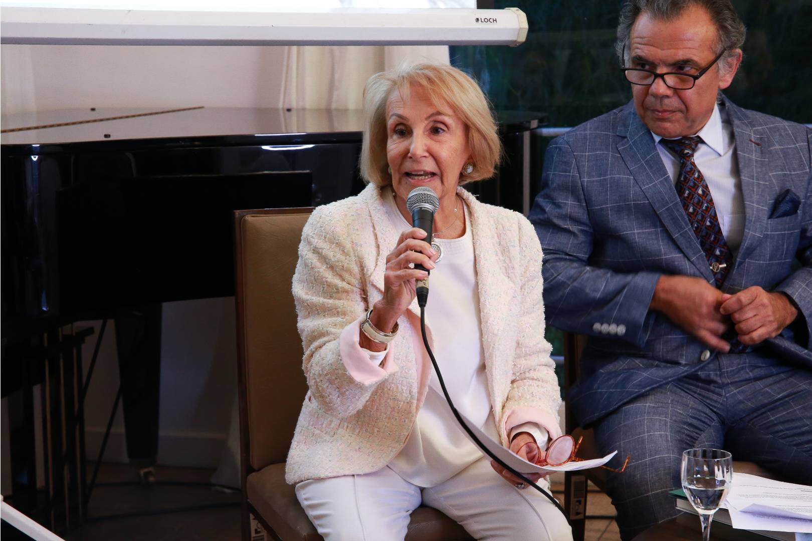 Laura Bertone Méndez Laura Bertone Méndez