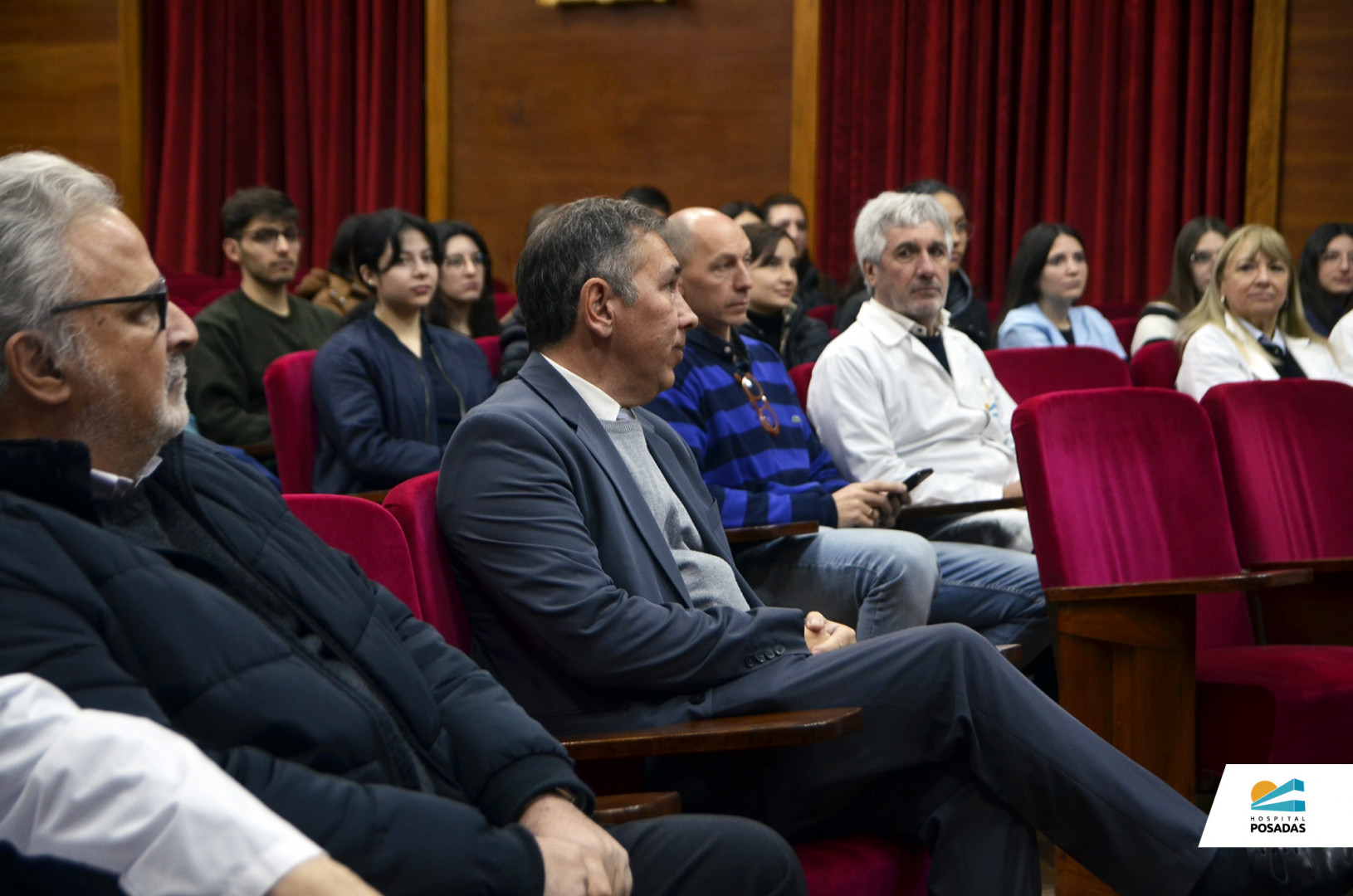 Unidad Docente Hospitalaria