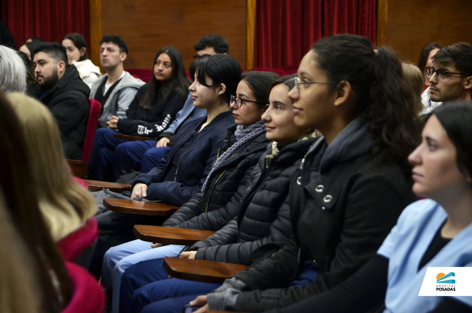 Unidad Docente Hospitalaria