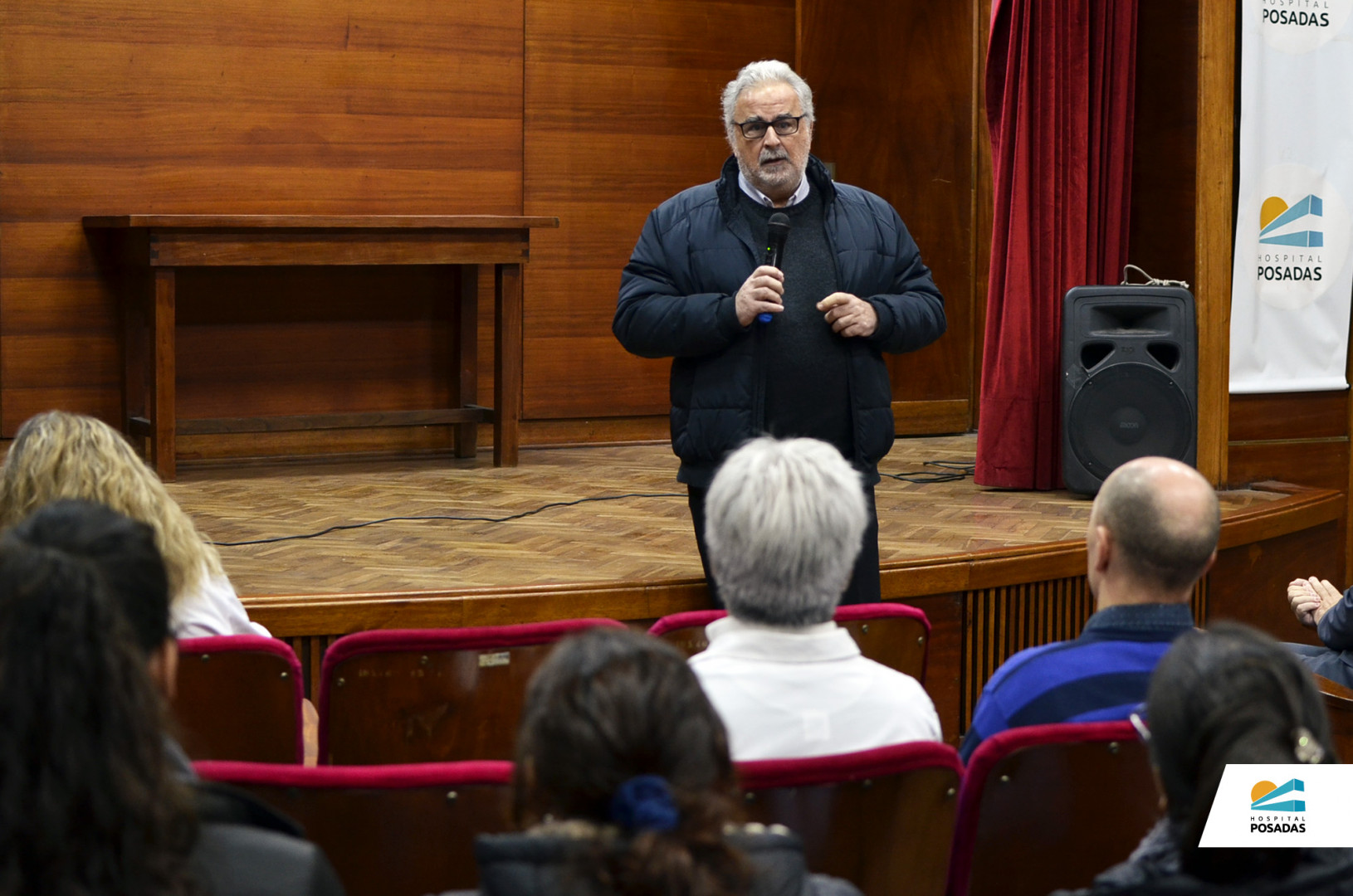 Unidad Docente Hospitalaria