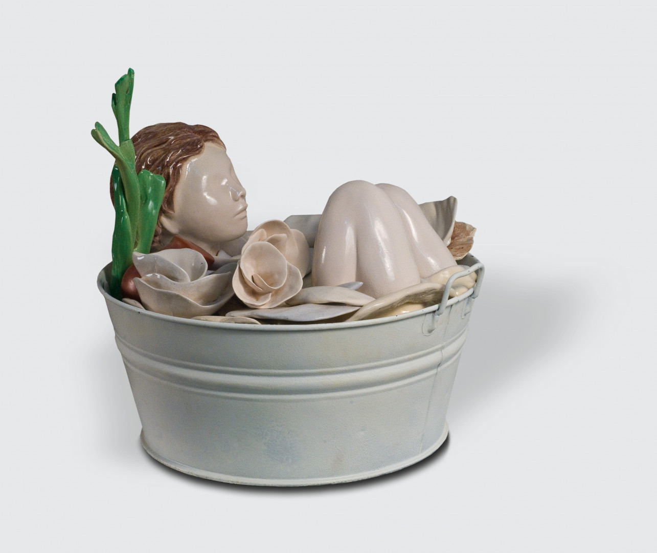 "Lucio" de Raquel Podestá