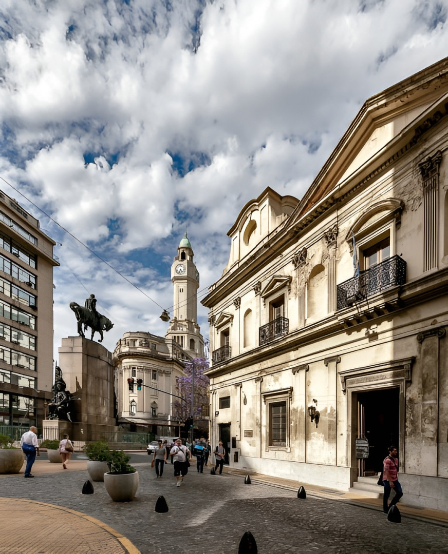 Foto: Luis Picarelli.