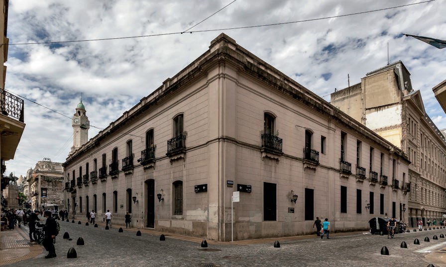 Foto: Luis Picarelli