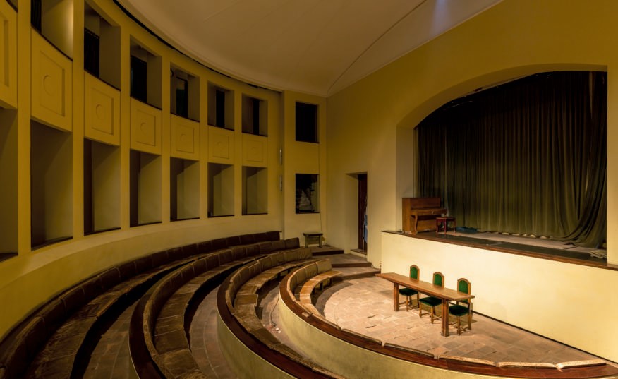 Foto: Diego Eidelman