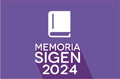 Memoria SIGEN 2024