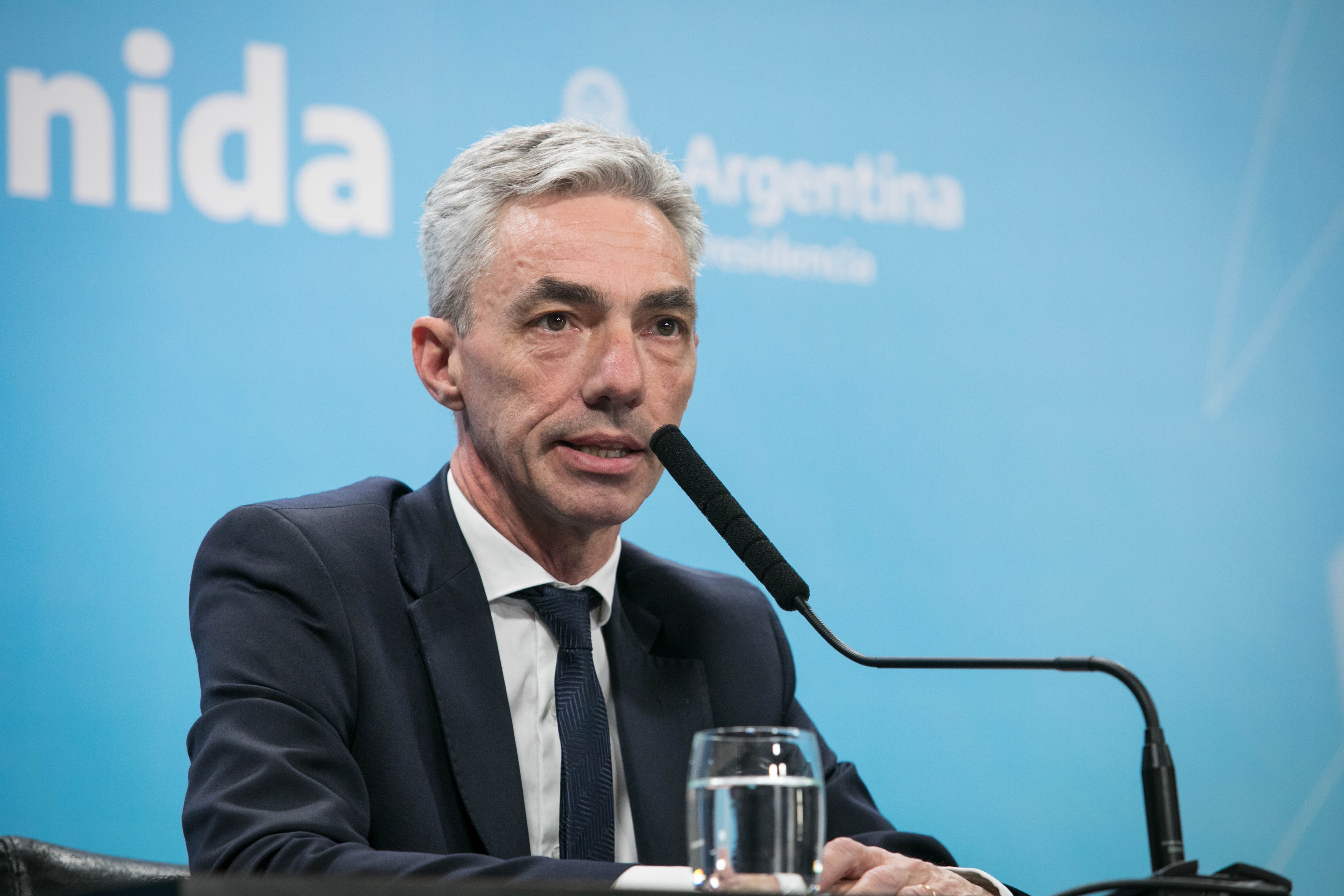 Vuelven los vuelos regionales a Aeroparque  Argentina.gob.ar