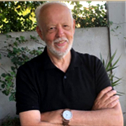 Hugo Mercer Mercer, Hugo