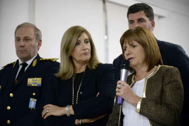 Conferencia de prensa