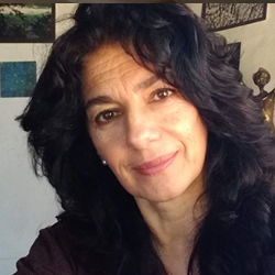 Mirta Elvira Elvira, Mirta