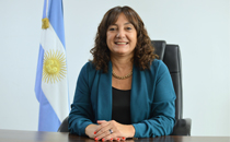 Lic. María José Suarez Villabona