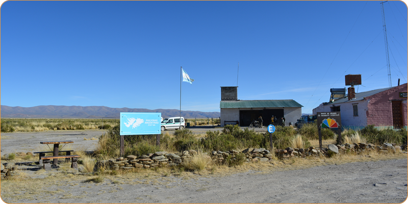 MN Laguna de los Pozuelos