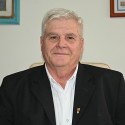 Mario Hugo Mondino, Director EEA Santiago del Estero