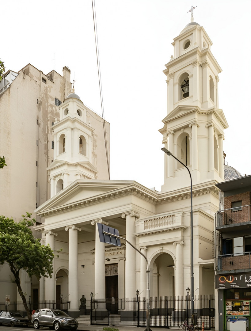 Foto: Diego Eidelman.