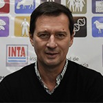 Fabio Moscovich, Director EEA Santa Cruz
