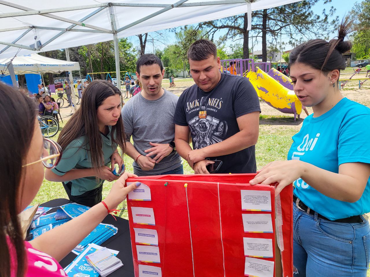 Trivias sobre educación financiera.