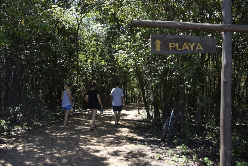 Parque Nacional El Palmar