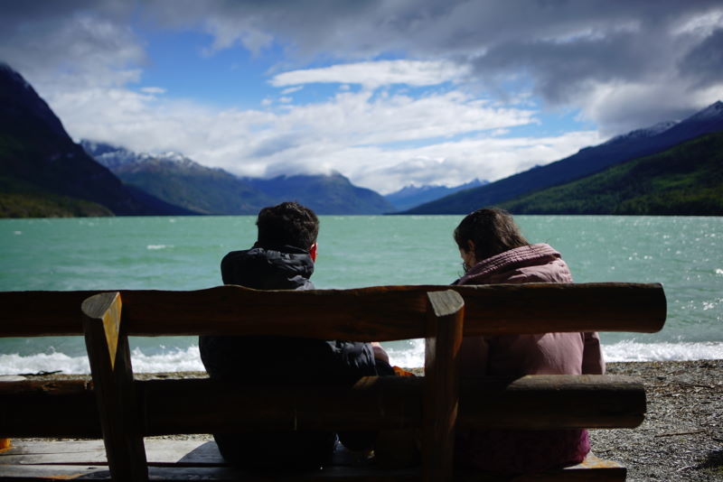 Parque Nacional Tierra del Fuego