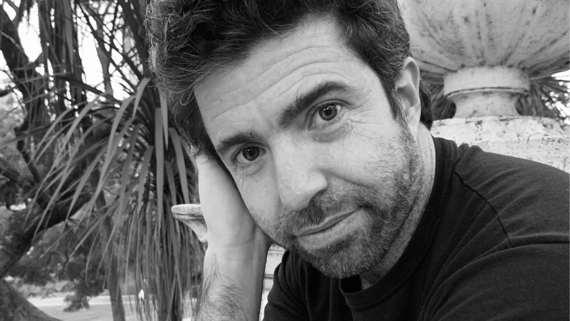 David Muchnik David Muchnik