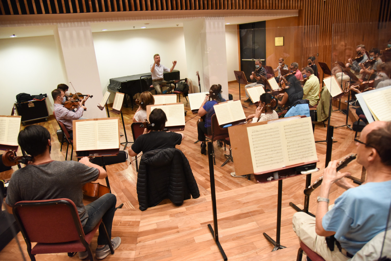 La Orquesta Sinfónica Nacional Abre Su Temporada 2022 | Argentina.gob.ar