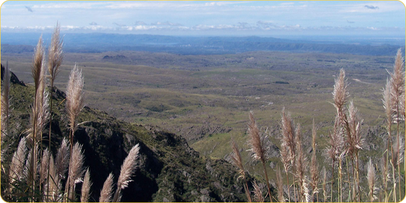  PN Quebrada del Condorito