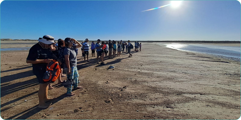 Parque Nacional Islote Lobos