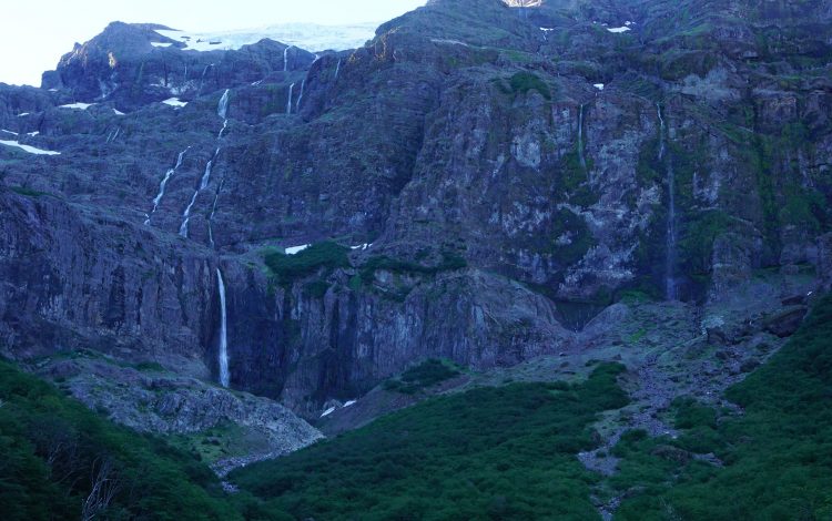 Parque Nacional Nahuel Huapi