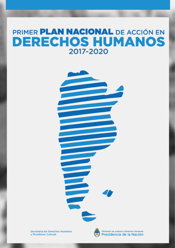 Publicaciones De La Secretaría De Derechos Humanos Argentinagobar 8388