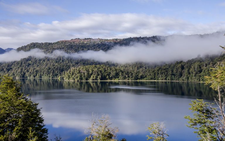 Parque Nacional Nahuel Huapi