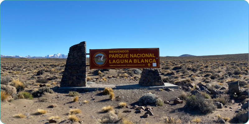 PN Laguna Blanca