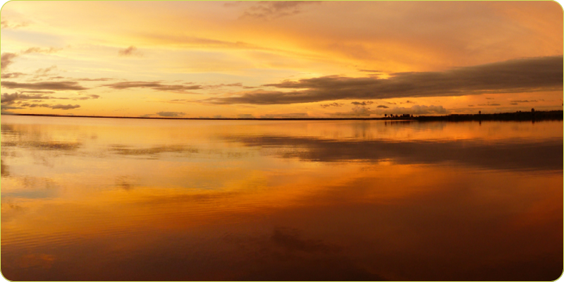 PN Río Pilcomayo