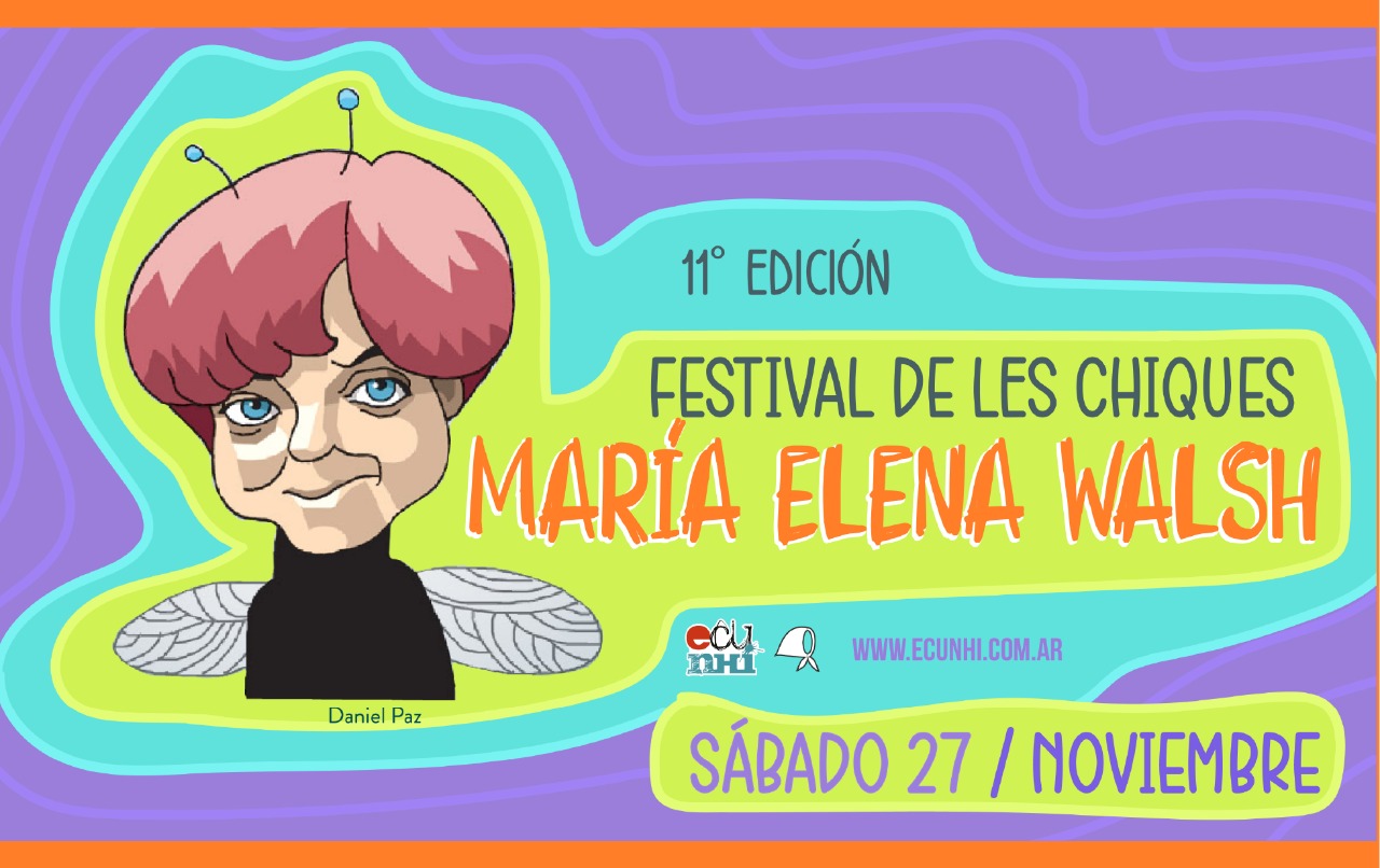 Festival María Elena Walsh