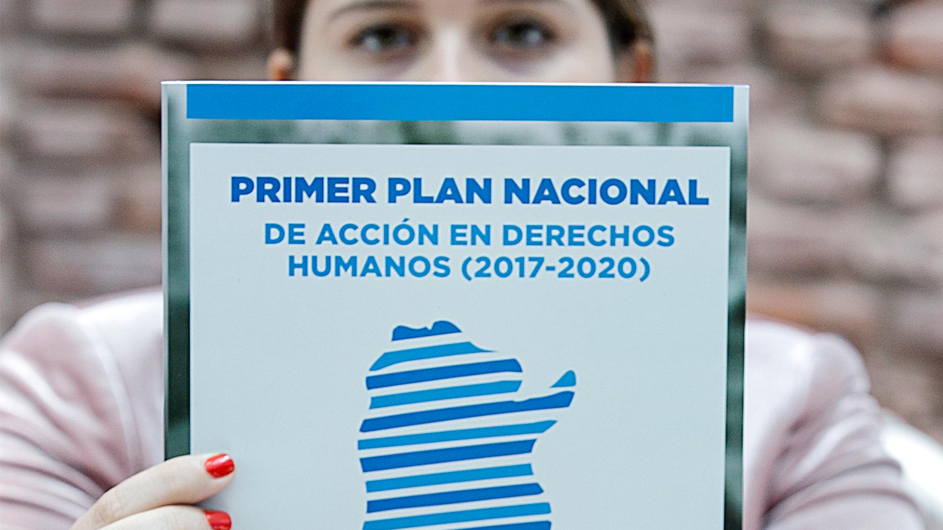 Los Avances Del Plan Nacional De Derechos Humanos Al Alcance De Todos Argentinagobar 6722