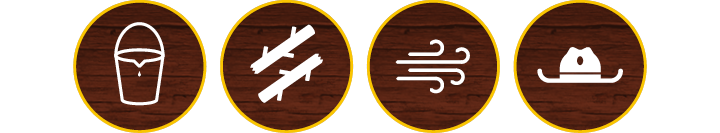 Prevención de Incendios en Parques Nacionales