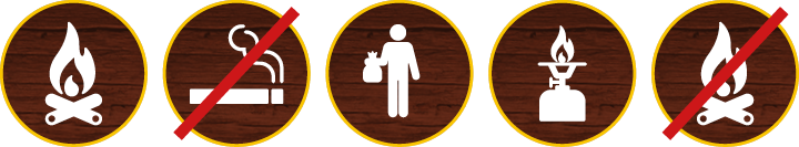 Prevención de Incendios en Parques Nacionales