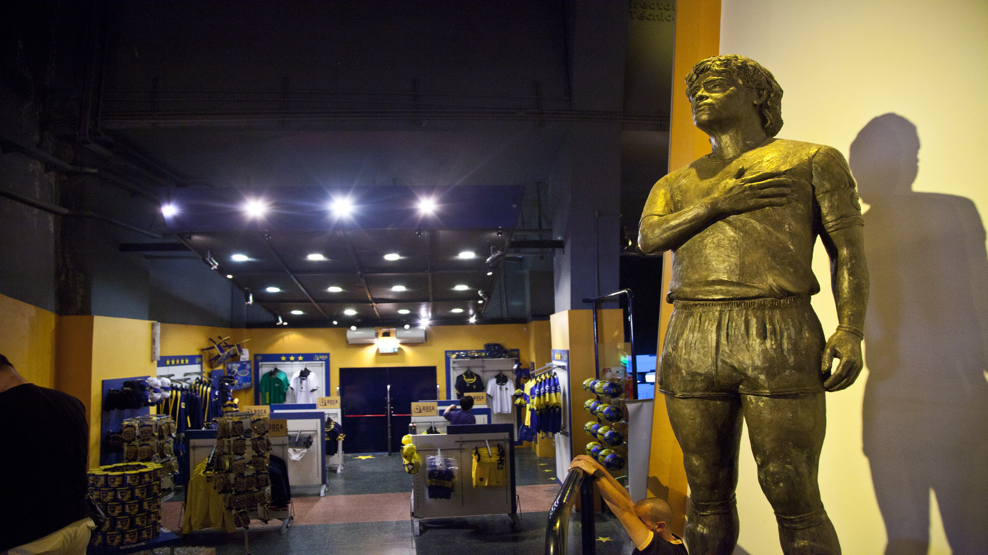 Club Atlético Boca Juniors
