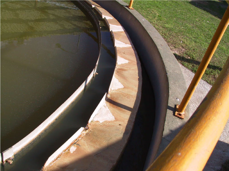 Asistencia técnica sobre procesos de tratamiento de efluentes industriales, cloacales y mixtos Imagen