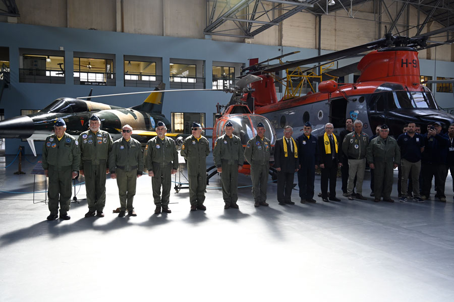 Veteranos de Guerra de Malvinas