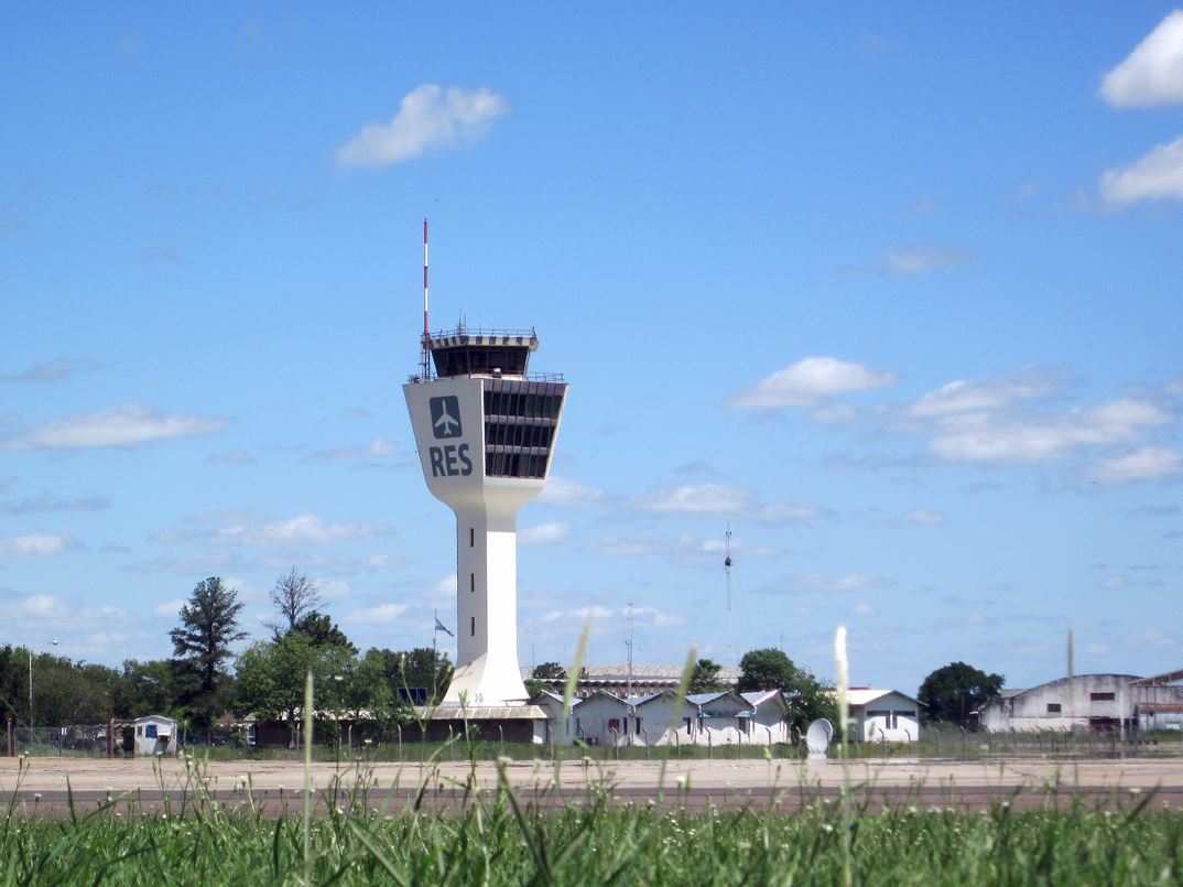 Informaci n para personas usuarias del Aeropuerto de Resistencia