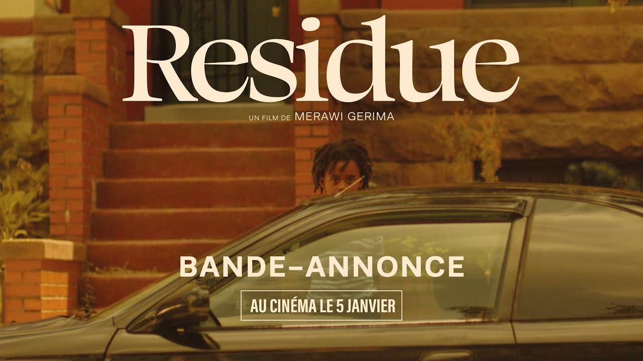 "Residue", de Merawi Gerima