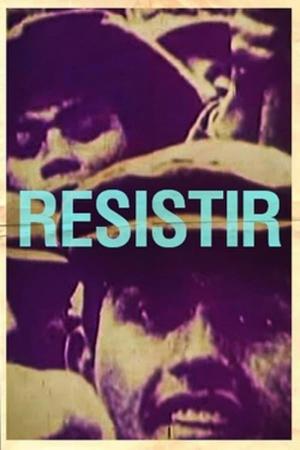 "Resistir", de Jorge Cedrón