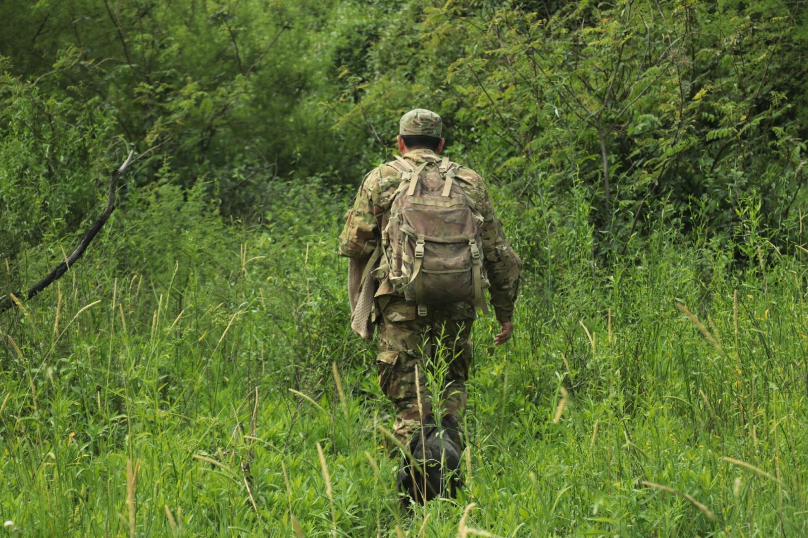 RND Isla Martín Fierro