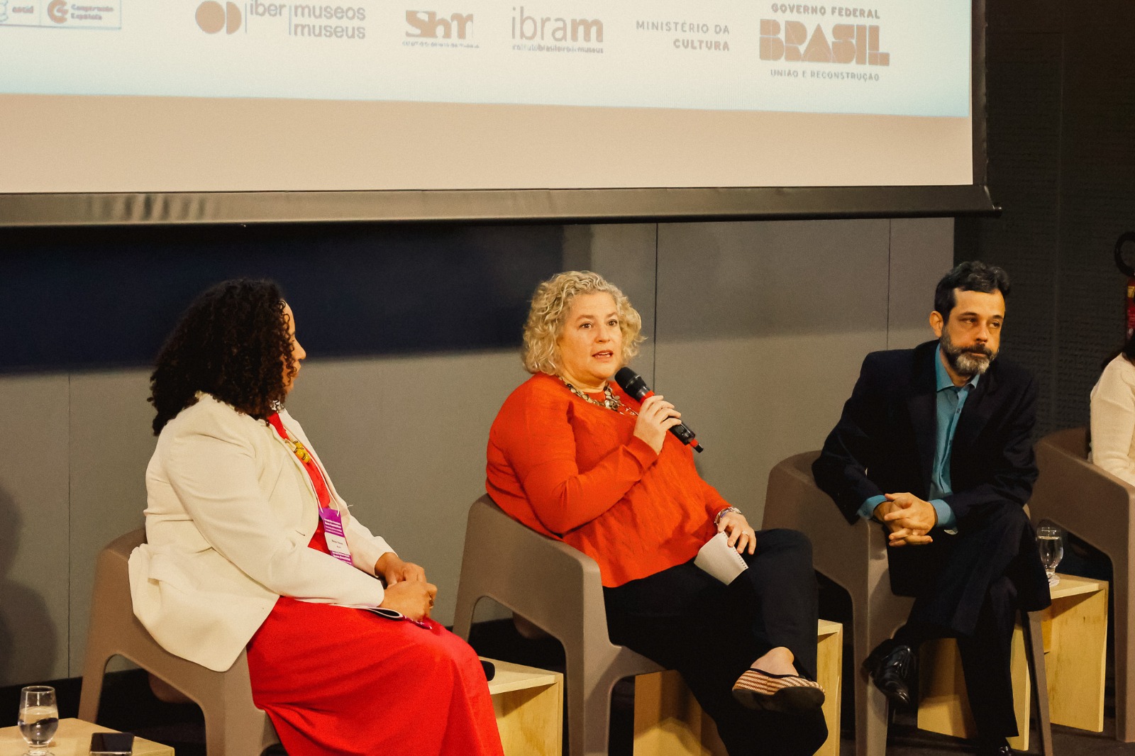 Jornada Iberoamericana "Museos Y Sostenibilidad: Herramientas ...