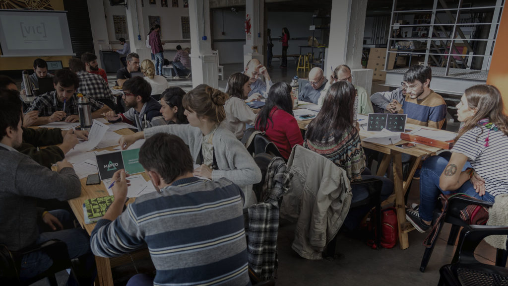 Santa Fe Presentó Libro Sobre Innovación Pública Y Creatividad Ciudadana Argentinagobar 5950