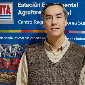 Sebastian Li, Director EEA Esquel