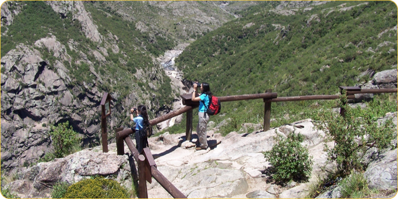  PN Quebrada del Condorito