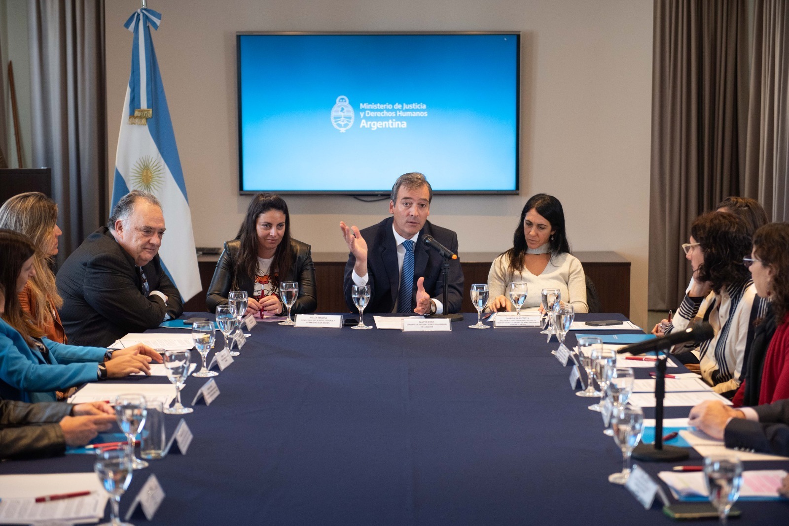 Español) Aprobado el Acuerdo sobre Medidas de Protección para Mujeres en  Situación de Violencia de Género en el ámbito de Mercosur y Estados  Asociados - EL PAcCTO