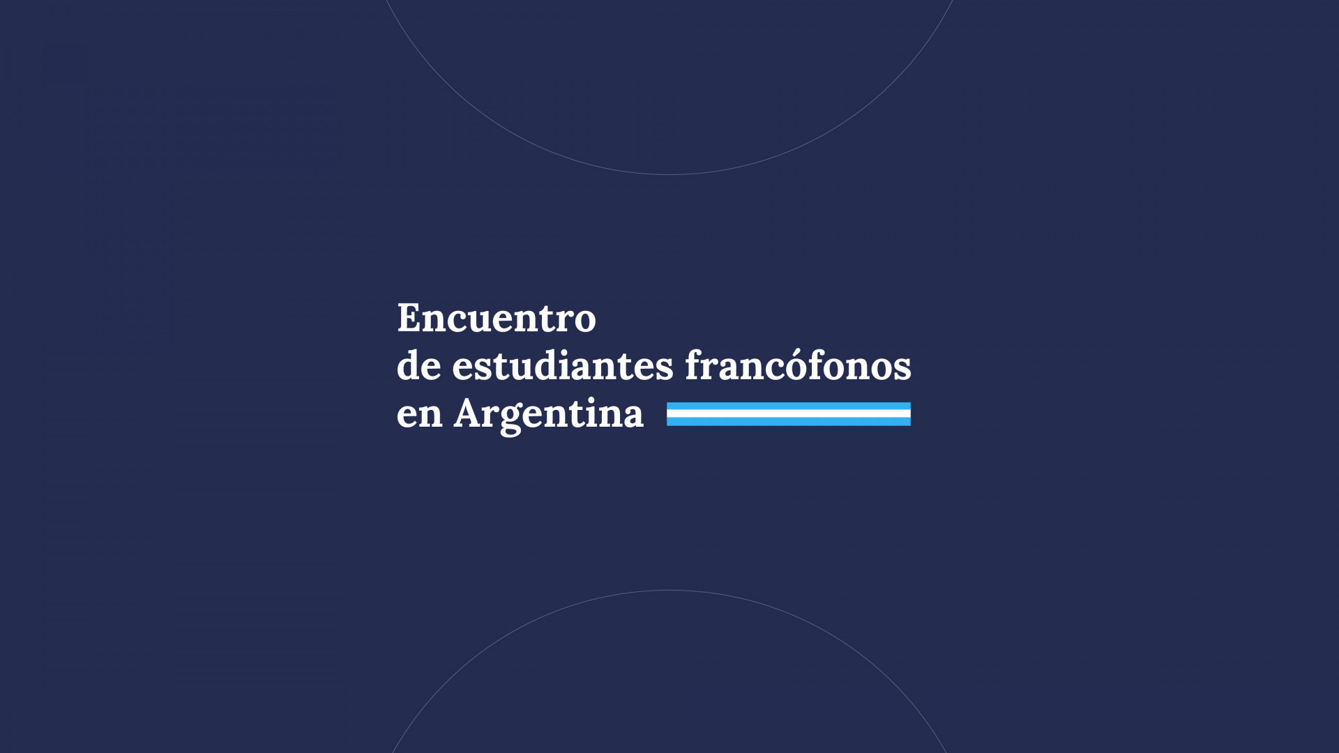 noticiaspuertosantacruz.com.ar - Imagen extraida de: https://argentina.gob.ar/noticias/segundo-encuentro-de-estudiantes-francofonos-en-argentina