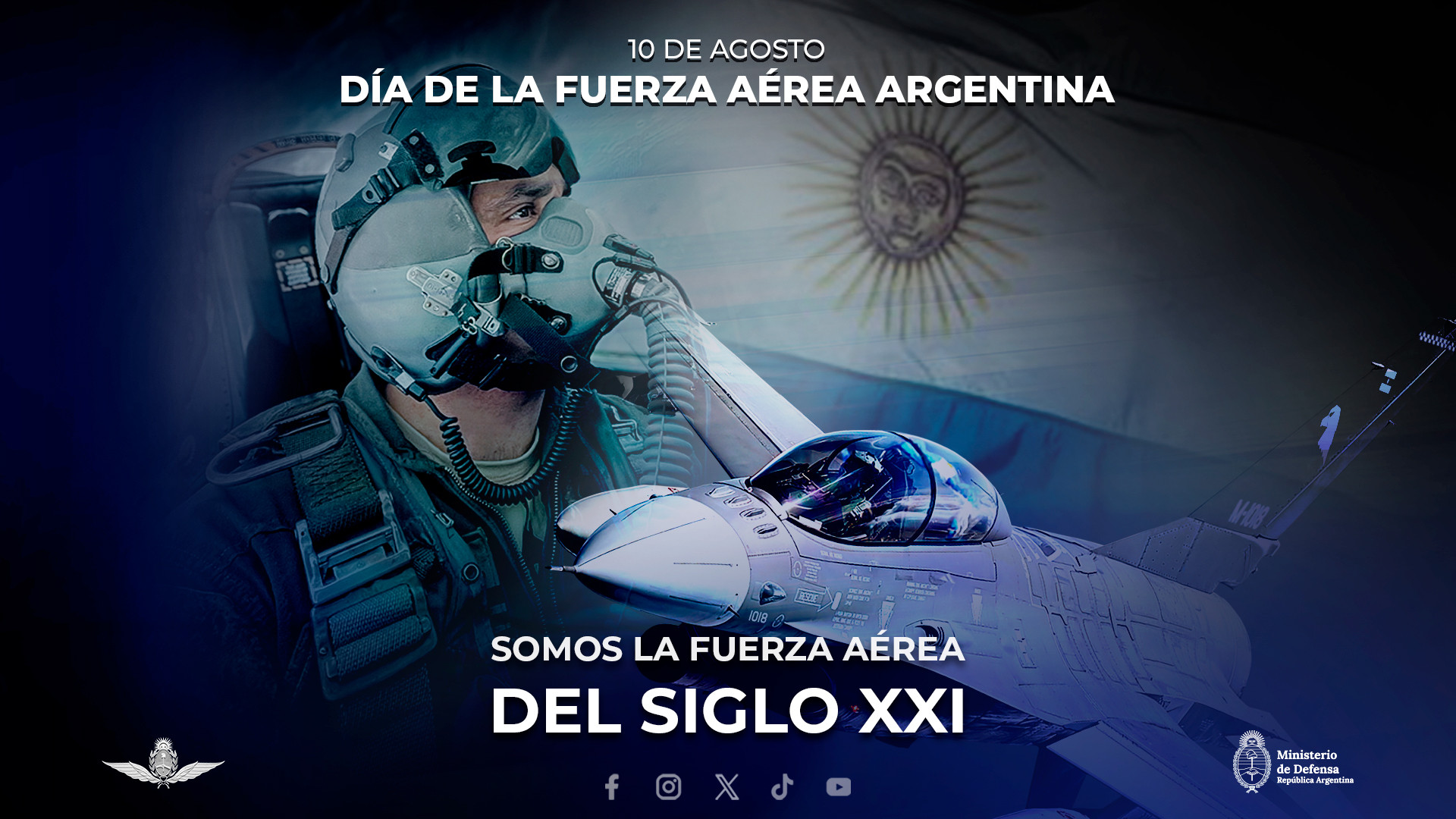 noticiaspuertosantacruz.com.ar - Imagen extraida de: https://argentina.gob.ar/noticias/transmision-en-vivo-del-112deg-aniversario-de-la-fuerza-aerea-argentina